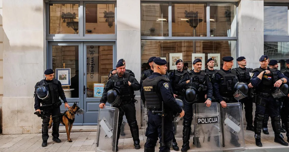 Odgovor na ZDS ne može biti SFSN. Ostanimo pri 'dobar dan, kako ste?'