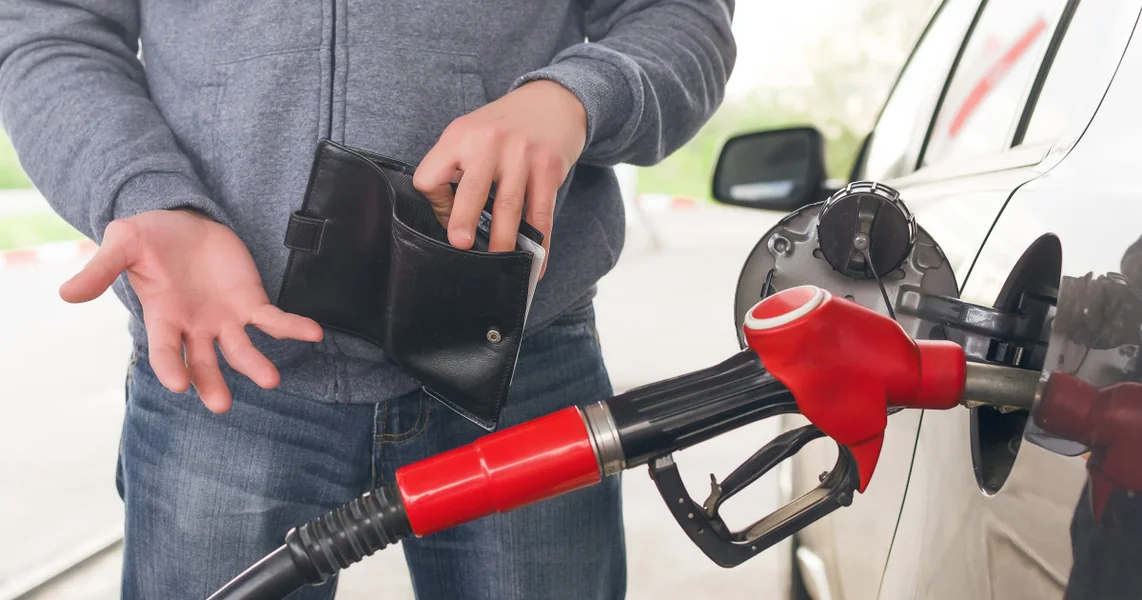 Poskupljenja goriva: koje cene imaju dizel i benzin na pumpama