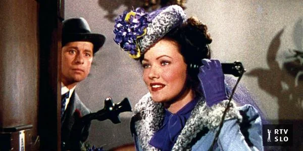 Alenka Zupančič: "Romantična komedija je suštinski holivudski izum"