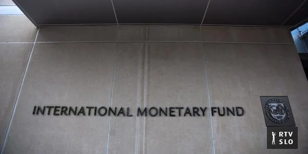 IMF značajno unapredio projekciju rasta slovenskog BDP-a, ali očekuje višu inflaciju