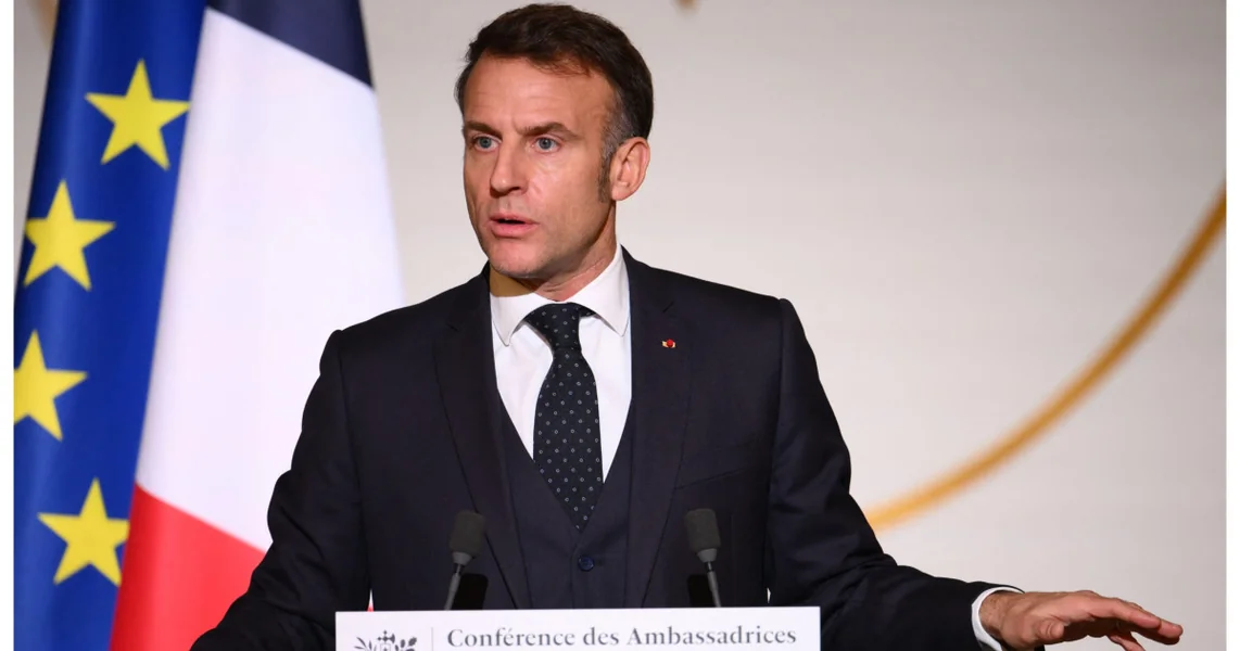 Macron sazvao vanrednu sednicu u Parizu da razgovara o Grenlandu i Iranu. Francuska, vojne vežbe sa Danskom