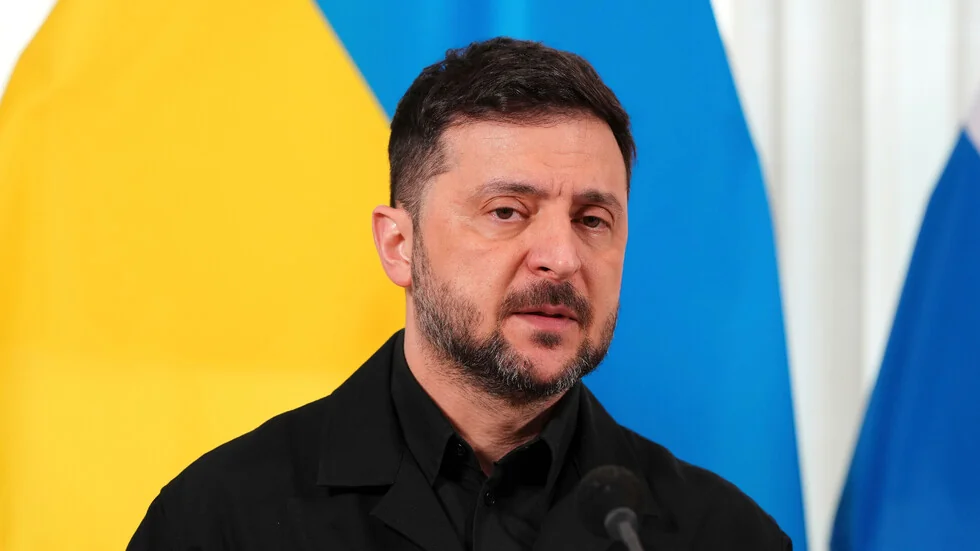 Ukrajina će imati novog ministra odbrane, objavio Zelenski