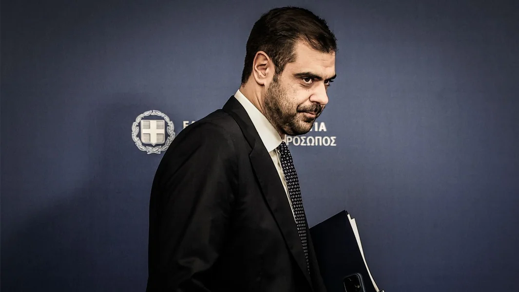 Marinakis za Grenlandiju i pretnje Trampa: «Kao saveznici NATO-a smo posvećeni uzajamnom poštovanju» - Documento