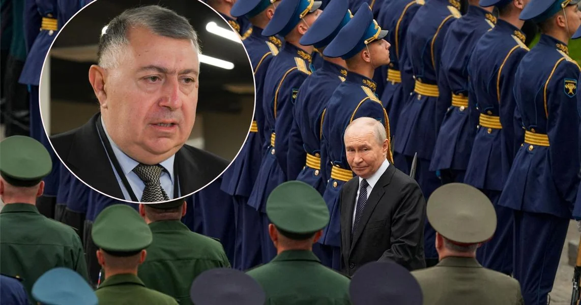 Tadić o Putinovim 'osvetničkim udarima': 'Smešne prijetnje, to je nemoćni bijes'