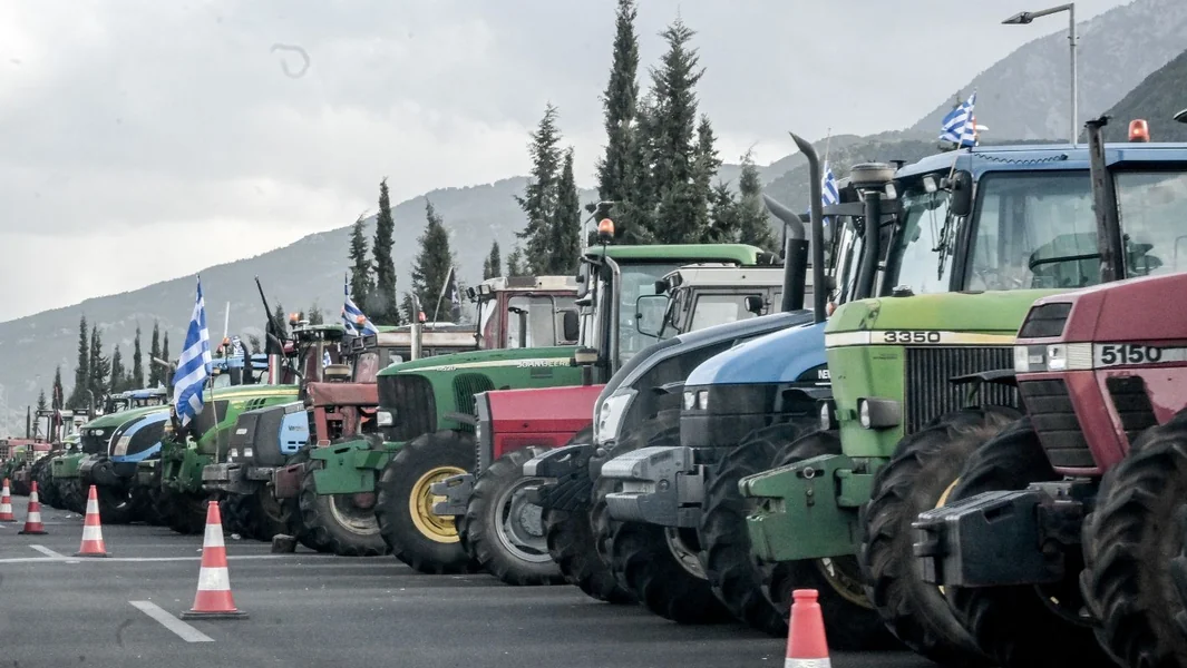 Vlada najavljuje mere, poljoprivrednici ostaju u pripravnosti - Documento