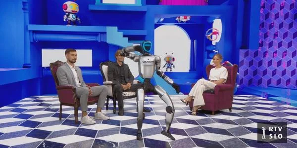 Krasan novi um: autonomni sistemi