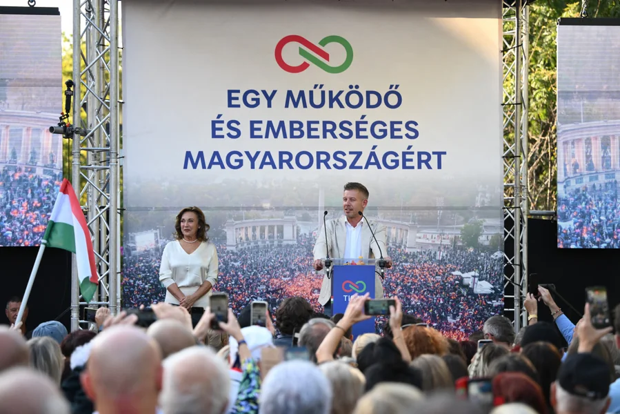 Mađar Péter otkrio detalje o transformaciji kata i najavio: porez na imovinu stiže 1. januara