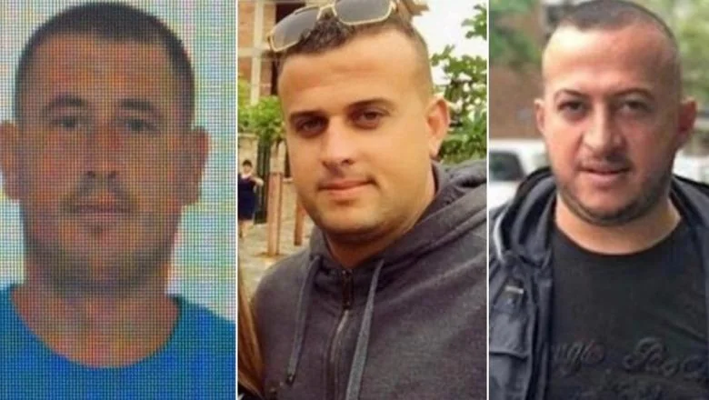 SKEDA/ Hladnokrvni ubica, ko je bjegunac Altin Ndoci! Naoružani krak Braće Čopja, optužen za masakr u Bradasheshu i egzekuciju Zylyfit