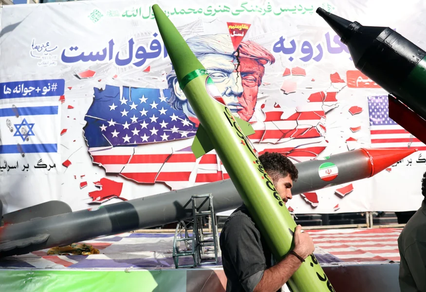 Vojna ili ne, pitanje je sada - Nova Makedonija