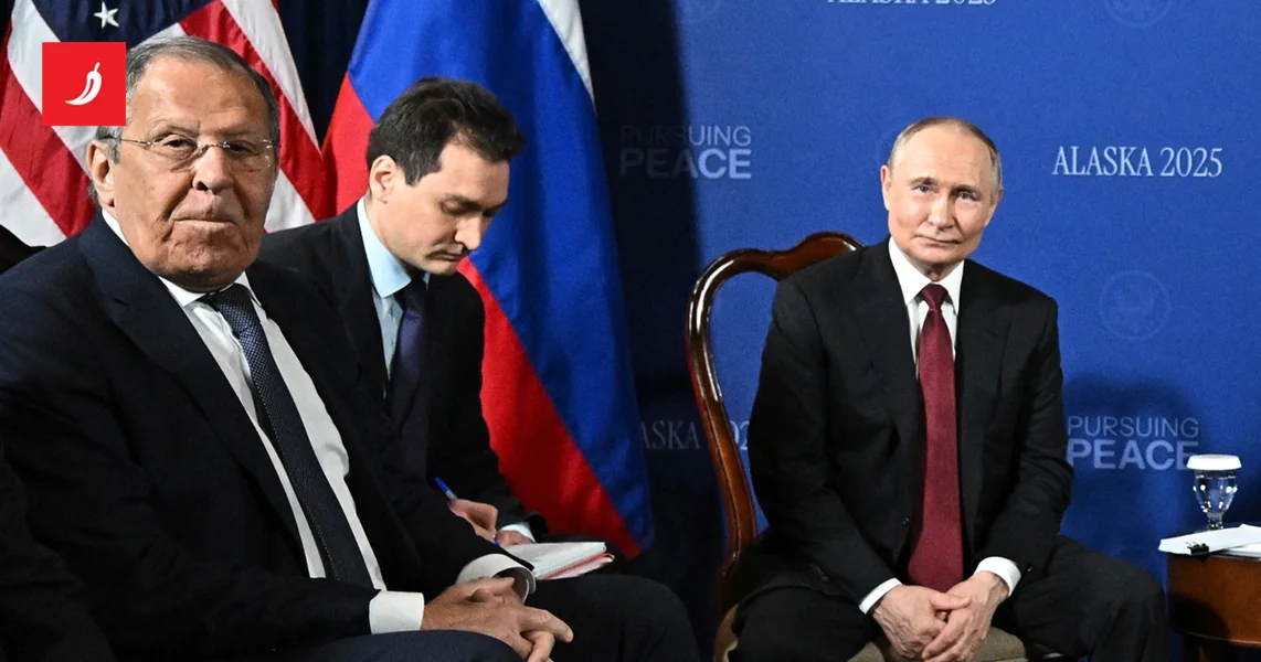 Lavrov: Grenland nije prirodni dio Danske