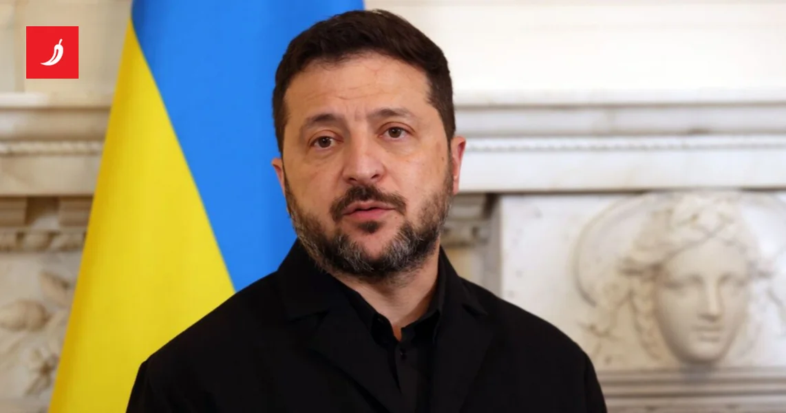 Zelenski o SAD-u: Gubimo snažnog partnera, ali ne našom krivnjom
