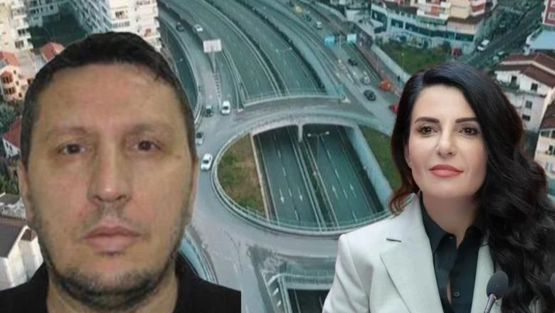 Veliki obodni autoput/ Ballukina intervencija za pobednika lota 4, Shtufi u SPAK: Zbog ortaka na tenderu, odlučio sam nakon što sam sreo Berberina
