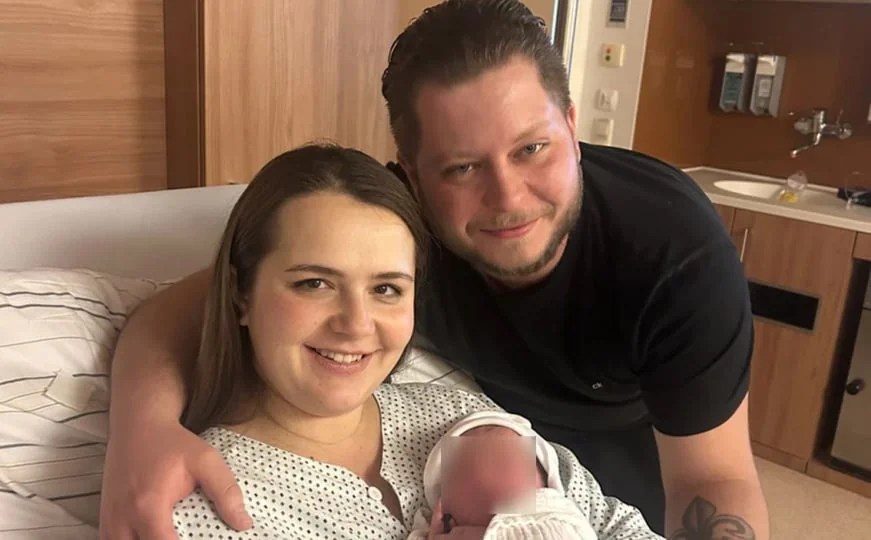 Austrija dobila prvo novorođenče u 2026. godini: Roditelji malene djevojčice porijeklom iz BiH