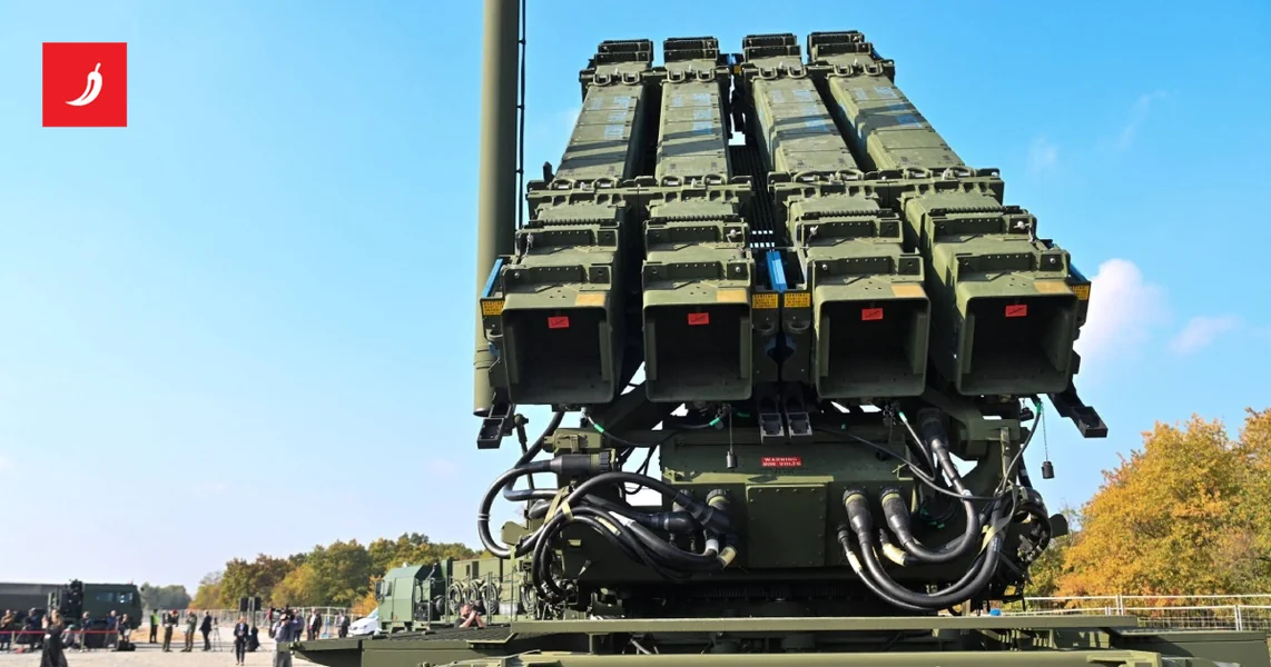 Sjedinjene Američke Države utrostručuju proizvodnju moćnih Patriota, otkriveno zašto