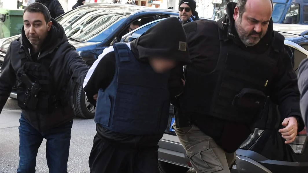 Serres: Urgentna istraga o slučaju smrtonosnog tučkanja 17-godišnjaka - Documento