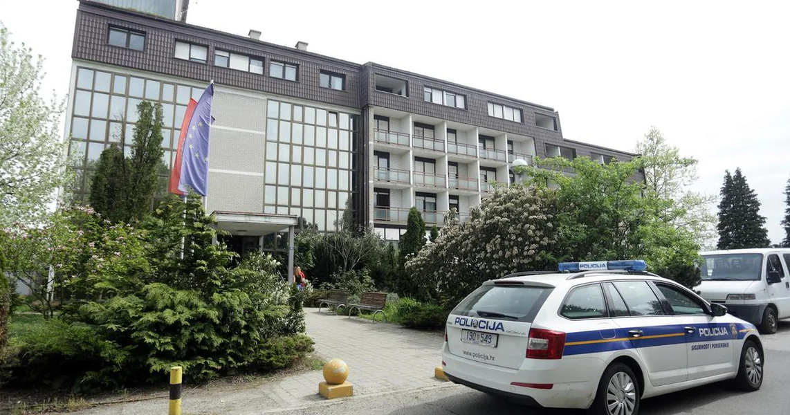 Drama u zagrebačkom hotelu Porin: Ruskinja dildom veličine 30 centimetara tukla zaštitara