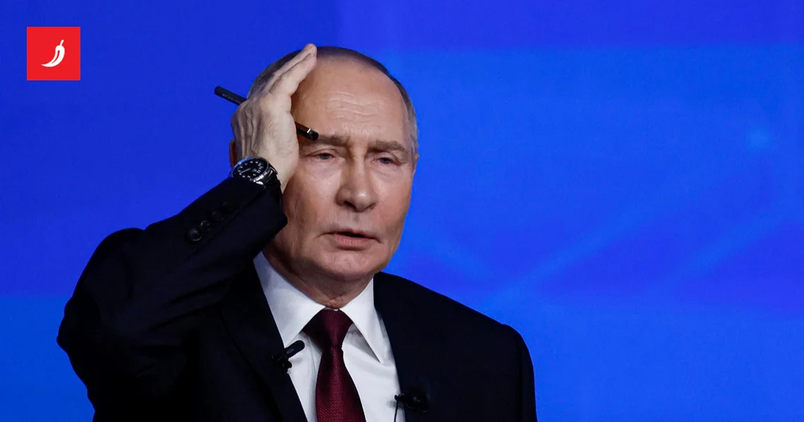 CIA: Ukrajina nije ciljala Putinovu rezidenciju u napadu dronom