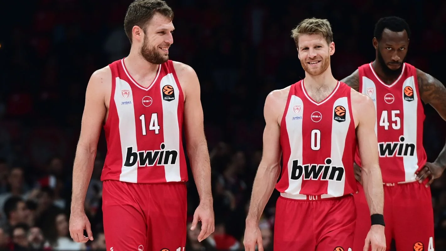 Virtus Bologna - Olympiakos: Tačno vreme i na kom kanalu ćete gledati meč - Documento