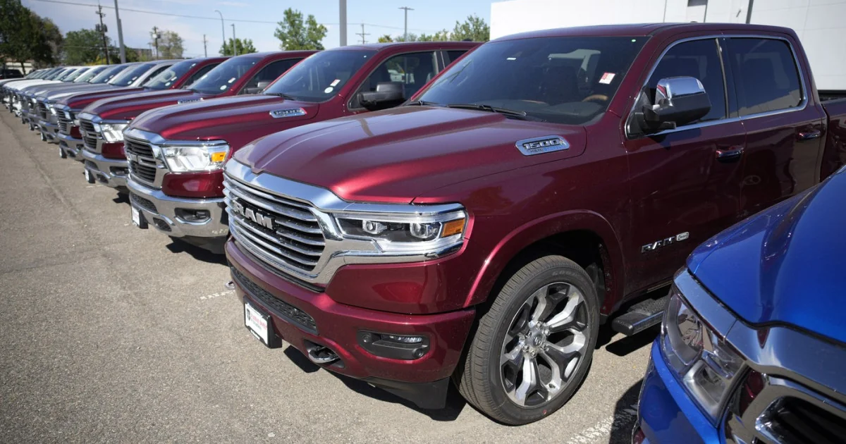 U punom naletu električnih automobila, američki proizvođač ponovo oživljava V8 motor od 5,7 l i ne može da izađe na kraj sa narudžbinama