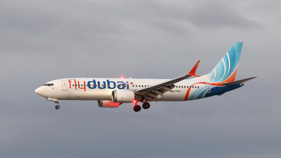 Drugi pilot FlyDubai-a bio je uklanjan sa letova u Oman zbog radikalnih stavova