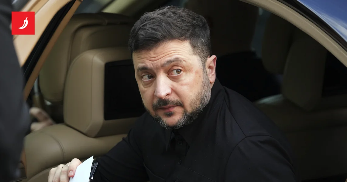 Zelenski: Postigli smo novu prekretnicu, rat bi mogao završiti do polovine ove godine