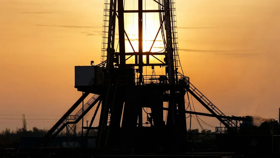 Neobičnu odluku donijele su naftne velesile u senci venezuelanske krize