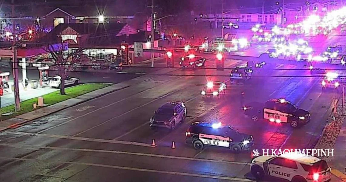 SAD: Pucnjave u crkvi u Salt Lake City – 'Najmanje dvoje mrtvih'