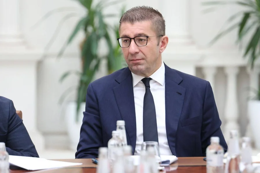 Obrazovanje će biti jedan od vrhunskih prioriteta, treba da se poveća broj naučnih radova, kaže Mićkoski - Nova Makedonija