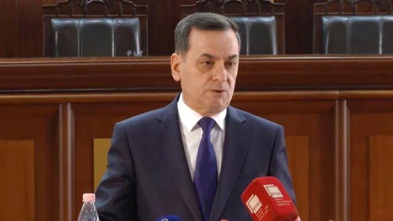 Više od 14 hiljada dosijea 'zaboravljenih' na Visokom sudu! Sadushi: muka, jedan sudija donosi 429 odluka godišnje