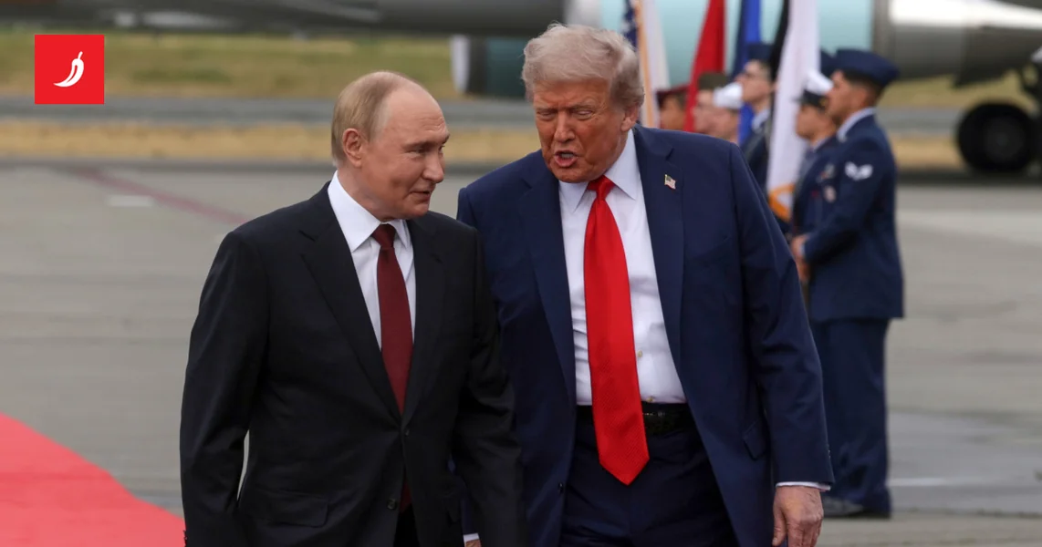 Rusi potvrdili: Putin u razgovoru sa Trampom odbio ideju o završetku rata