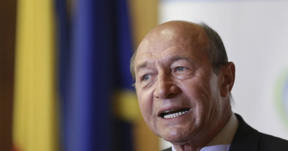 Traian Băsescu kaže da Nicušor Dan pravi veliku grešku: On je u zamci da predstavi izveštaj o poništavanju izbora 2024