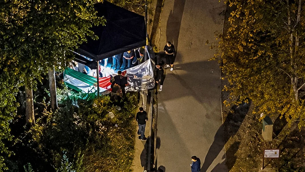 Žensko ubistvo u Igumenitsi: Ubio ju je i glumio da su ih napali - Šta je rekao 27-godišnjak - Documento