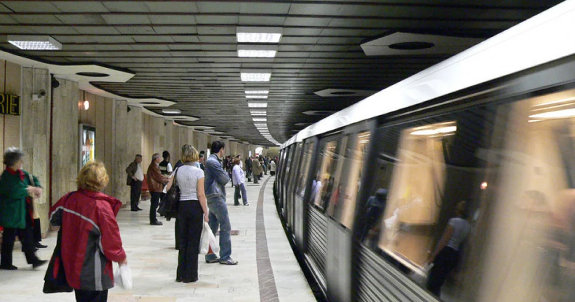 Još jedan korak za izgradnju metro linije M7 Bragadiru - Voluntari: Ugovor za studiju izvodljivosti je potpisan