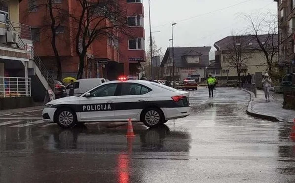 MUP TK: U Kalesiji uhapšeno lice za kojim je bilo raspisano pet centralnih potraga