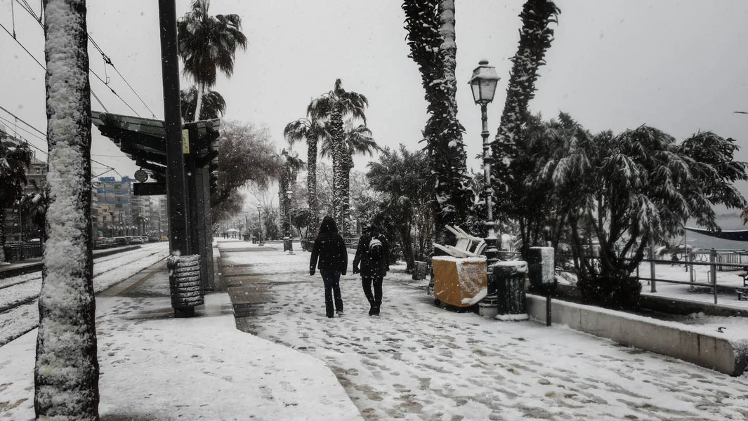 Vreme: «Moguće su snežne padavine na niskim nadmorskim visinama» - Kada se menja vremenski obrazac - Documento