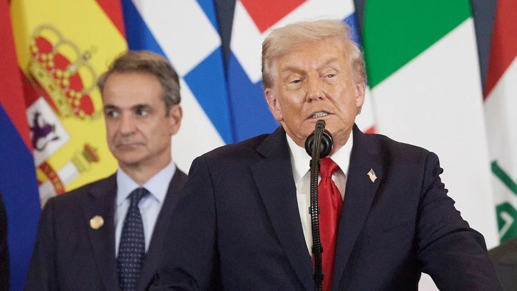 Podoficir SAD-a, Kirijak Micotakis