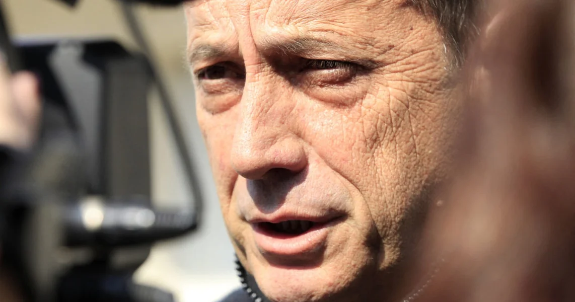 Alain Orsoni, bivši predsednik francuskog kluba Ajaccio, upucan na smrt tokom sahrane svoje majke