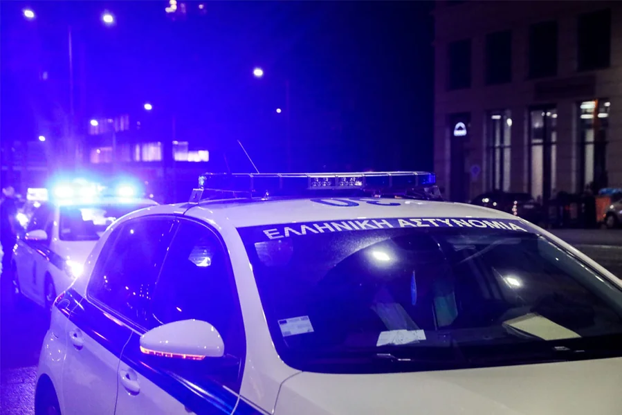 Hania: Triler sa ljudskim ostacima pronađenim u polju u Voukolijima - Documento