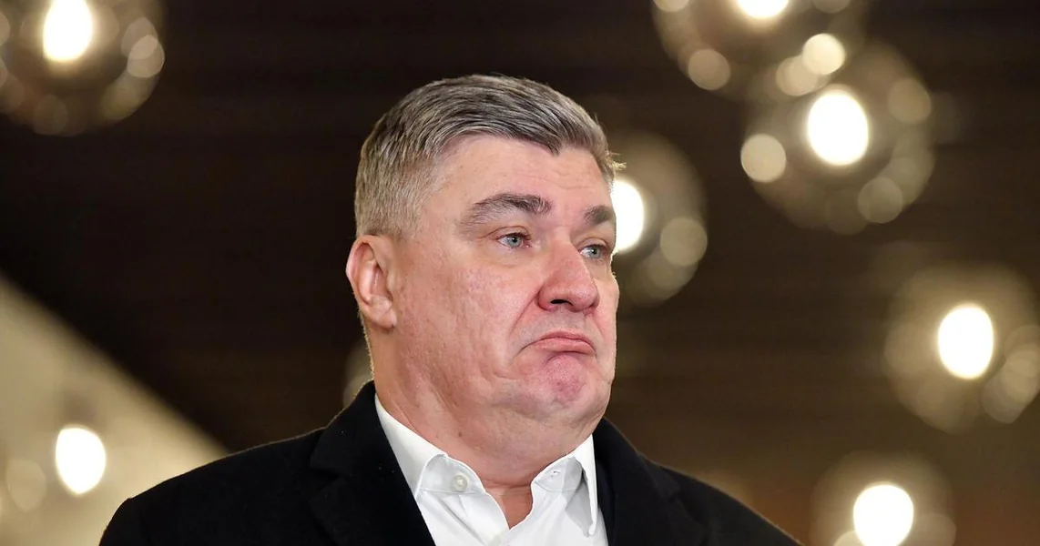 Papci smo za oružje, kaže Zoki. Najveći smo papci bili kad je on bio premijer