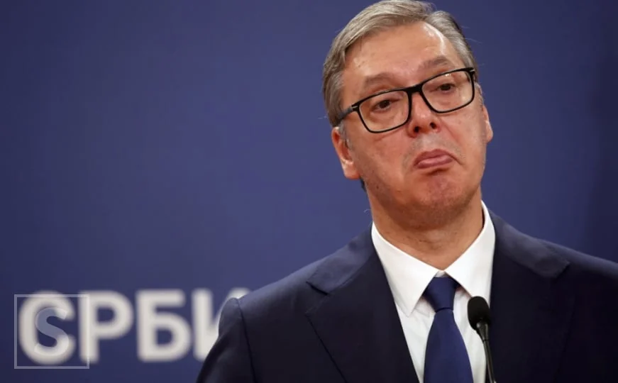 Novinarka u Srbiji ostavila Vučića bez teksta: 'Kako ide pakovanje, hoćete li poneti i Ćacilend?'