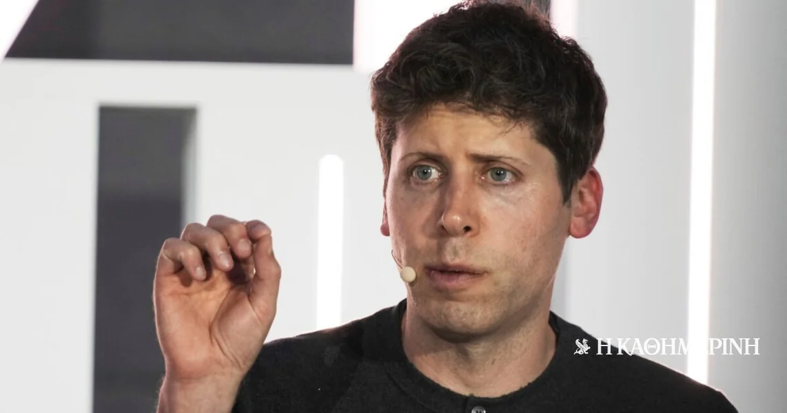 Sam Altman: Svet je u pravu da se boji veštačke inteligencije, ali treba da nam ukaže poverenje