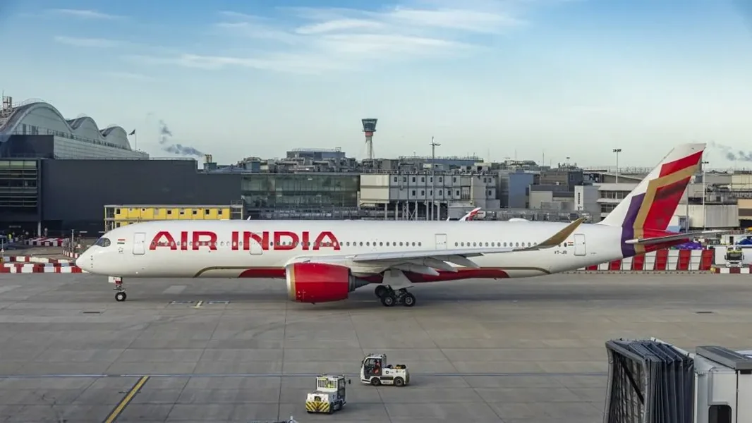 Ovako nešto ne postoji: pilot Air India-a hteo da vozi pijan.