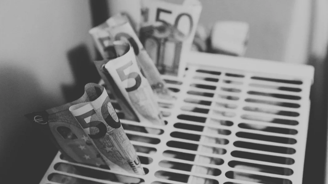 Novca ima da Evropa ne smrzne zimu: Prekinite finansiranje Ukrajine - Documento