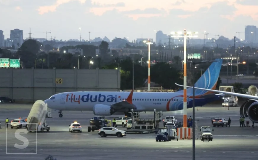 UAE se oglasio o drami na letu FlyDubaija: \"Kopilot pokušao izvesti teroristički napad\"