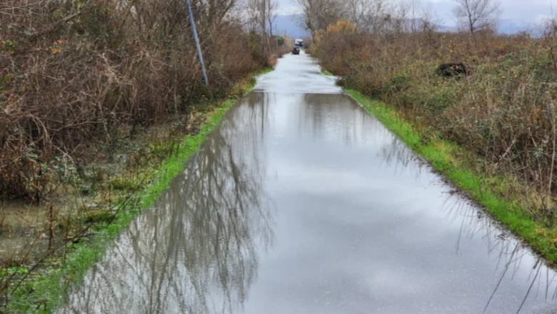 Poplave, stanje u okrugu Škodra se poboljšava, opada nivo reka Drin i Buna