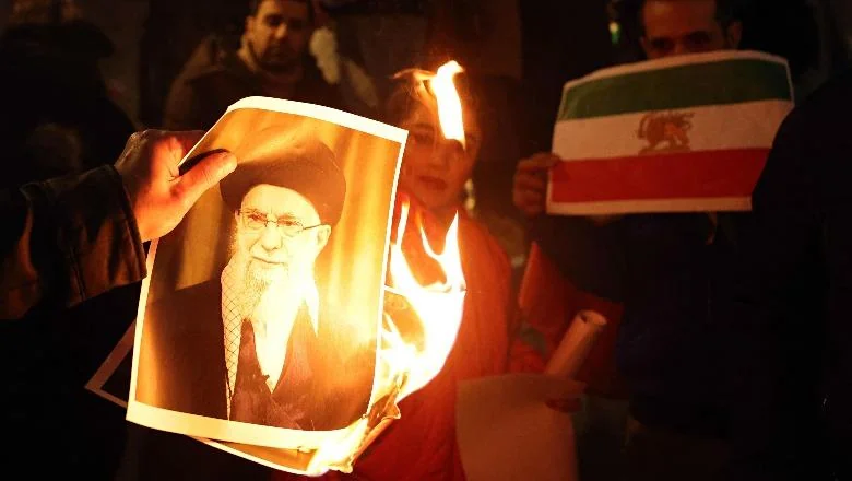 Reza Pahlavi: Iranci žele slobodnu zemlju u miru sa SAD-om i Izraelom. Monarhija? Narod će odlučivati.