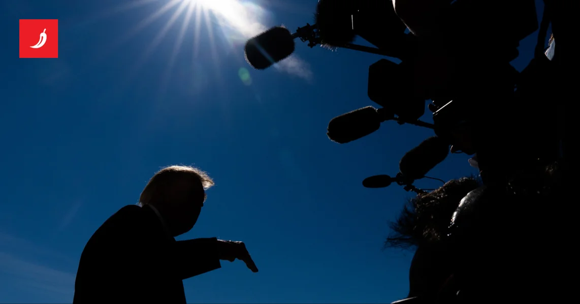 Trump zapretio zabranu izvoza dizela: 'Evropo, pripremi zalihe'
