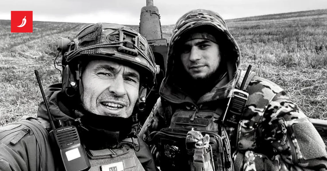 Milijarder formirao najučinkovitiju jedinicu u Ukrajini. Razbili Ruse kod Kupjanska.