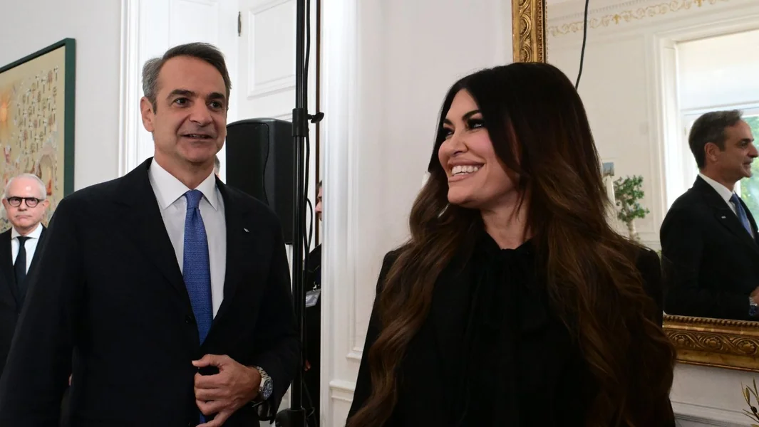 Fronta u parlamentu oko „zaštite“ ND-a u Gilfoil-u: Napadi opozicije - Documento
