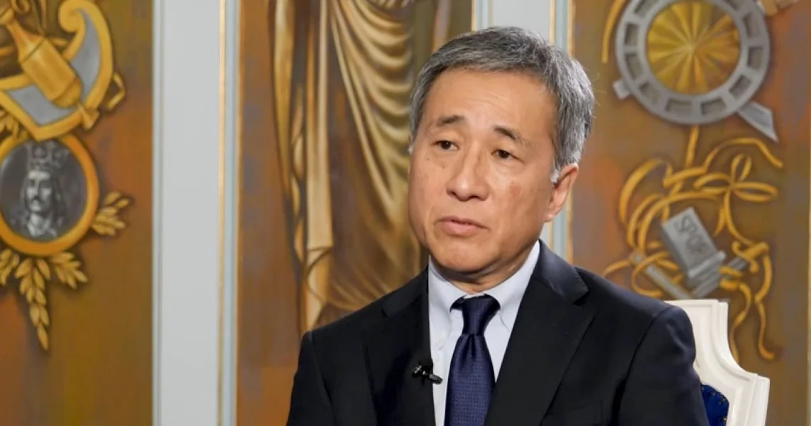 Diplomatski pasoš: Indo-Pacifik postaje strateško bojno polje